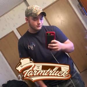 Meet your Posher, Hunter